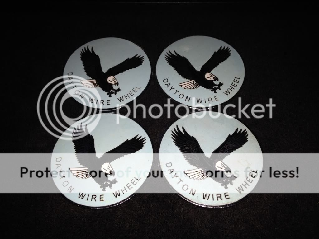 DAYTON WIRE WHEEL CHIPS Lowrider Forums